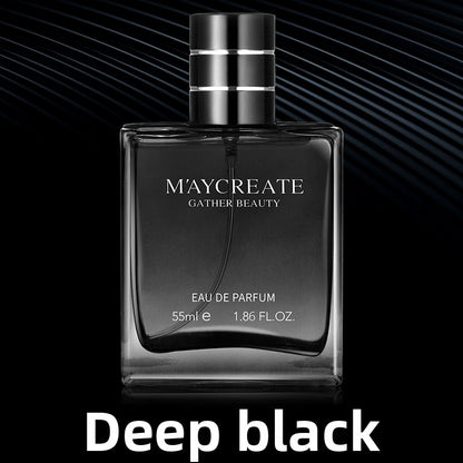 Gentleman Cologne Perfume Spray
