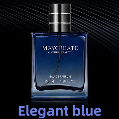 Gentleman Cologne Perfume Spray